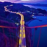 Golden-Gate-Bridge-connecting-to-Marin-County-California-20160217