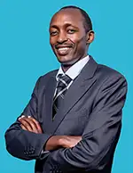 Daniel Muhia - Managing Partner MGK Consulting