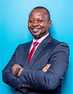 James Gichuru - Partner, Audit Services MGK consulting