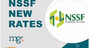 NSSF NEW RATES 2023