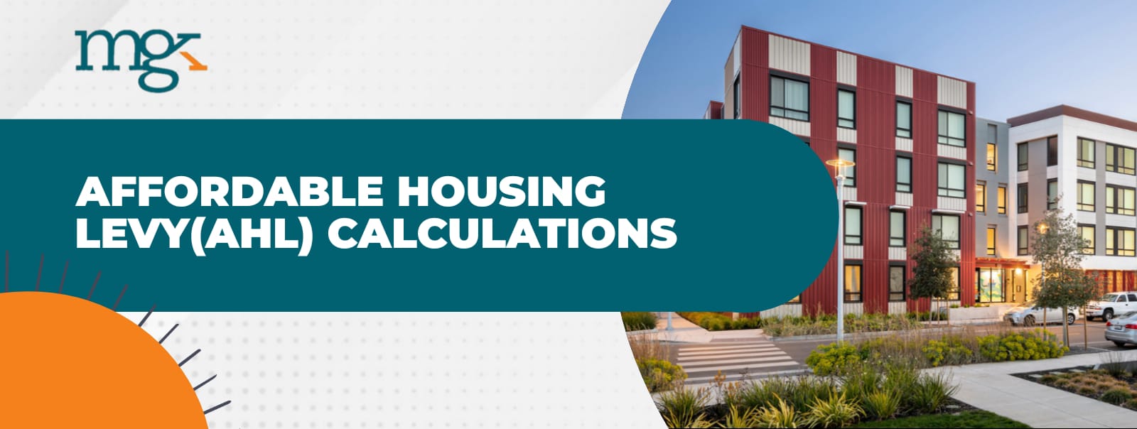 Affordable Housing Levy Kenya (AHL) Clarification MGK Consulting