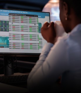 Audit trends in SMES in kenya