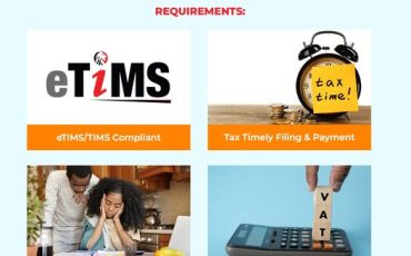 KRA Enhances Tax Compliance Certificate (TCC) Requirements