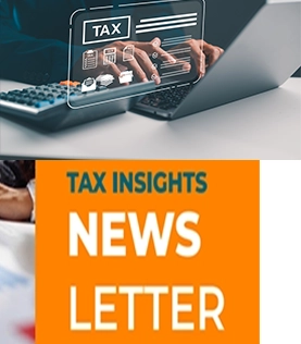 MGK Consult 2025 Tax Newsletter